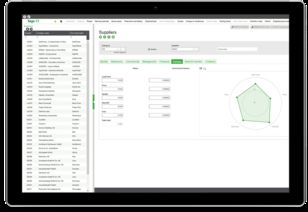 ERP sagesoft賽捷軟件ERP