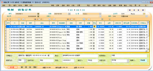 中軟ERP軟件系統(tǒng)打造金屬制品智慧工廠,全球制造業(yè)ERP定制化服務(wù)